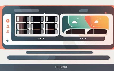 How to use the solar setting button