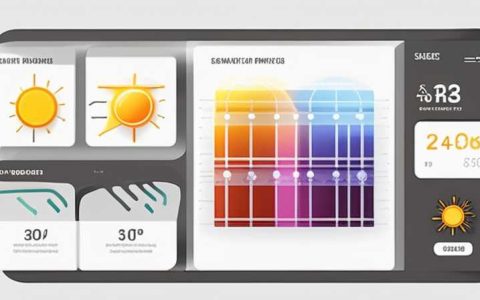 How much energy does solar energy provide per square meter