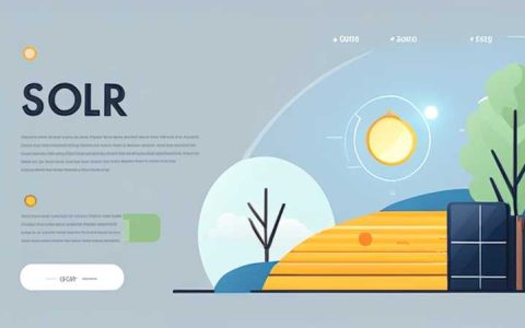 How much does a four-meter solar light cost