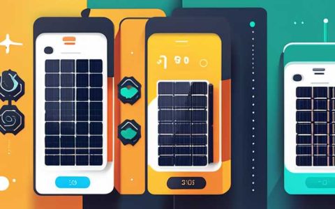How to choose solar monitoring battery