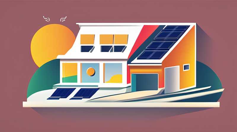 Why new houses must be equipped with solar energy