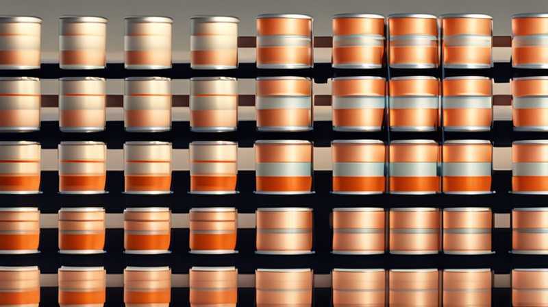 How many barrels can solar photovoltaic silver-clad copper produce?