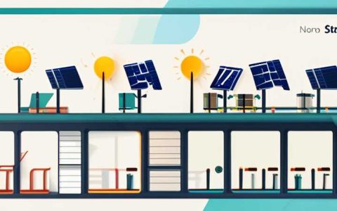 Where do you place orders for solar street lights?