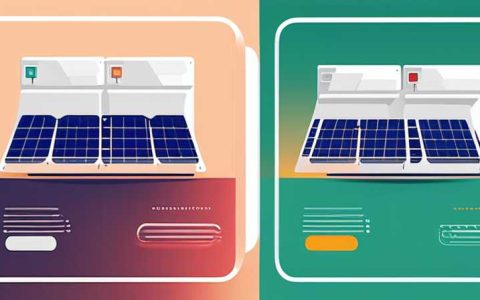 How to choose solar panels and inverters