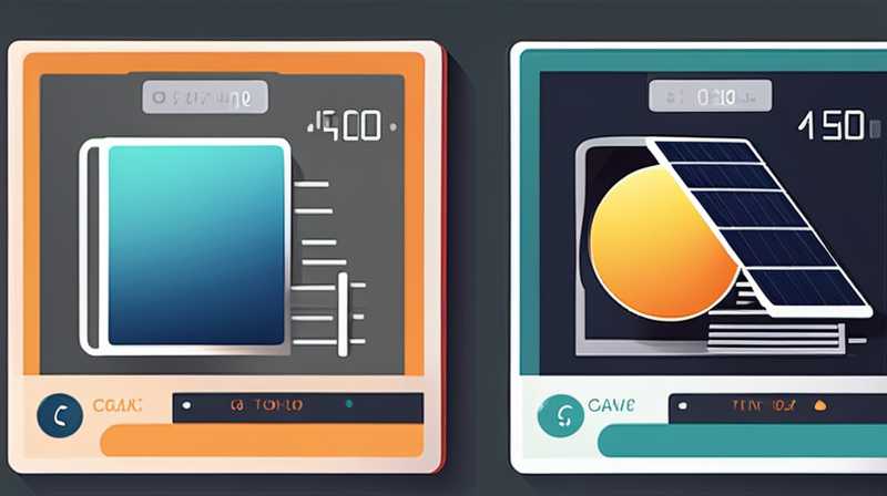 How much does 1 kilowatt of photovoltaic solar energy cost?