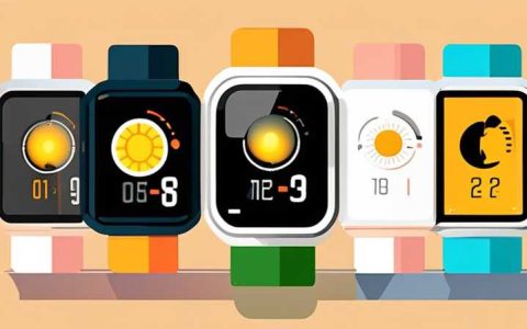 How to check the charging status of solar watch