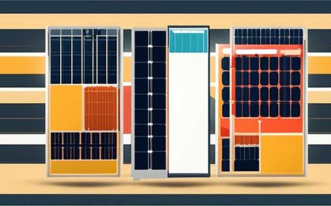 How many volts are normal for solar panels