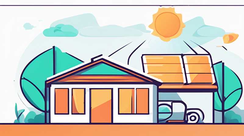 How to sell insurance for solar energy