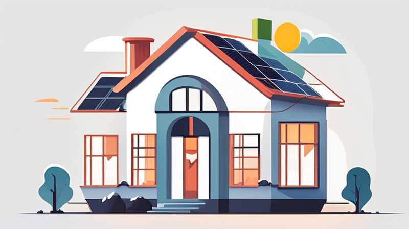 Is solar home durable and how much does it cost?