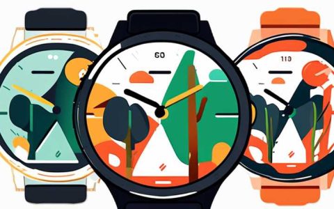 How about solar powered outdoor watches?