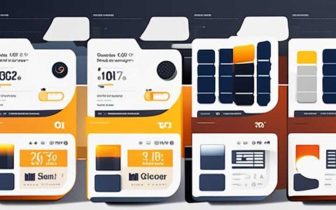 How are multi-layer solar panels installed?
