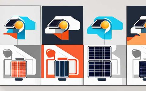 What shapes do solar panels come in?