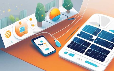 How to calculate indoor solar power generation