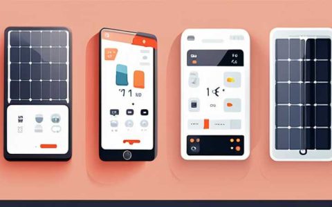 How to connect 6v solar panel to mobile phone