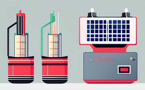 How many tubes does a large solar cell have?