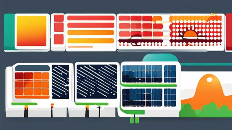 What is the difference between photovoltaic and solar energy?