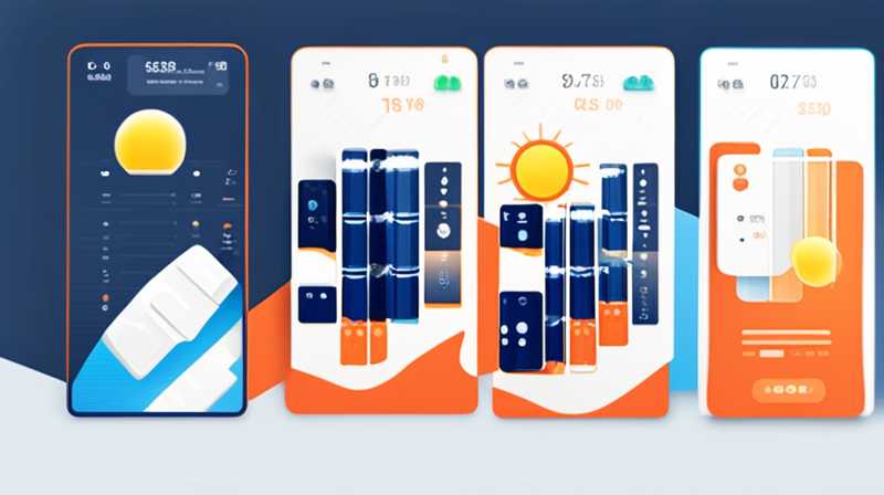 How much does Yingyan Solar Energy cost?