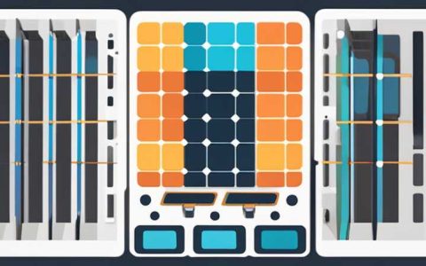 How to stabilize the voltage of small solar panels