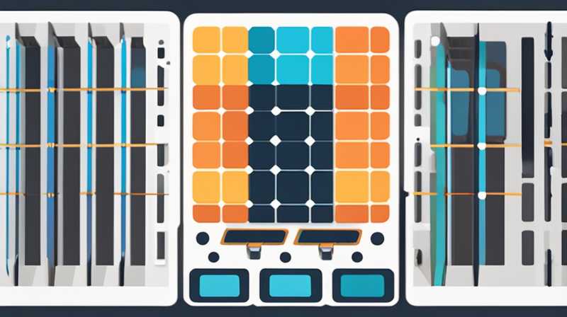 How to stabilize the voltage of small solar panels