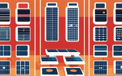 How to put up solar pads