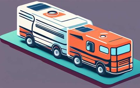 How to choose solar lithium battery for RV