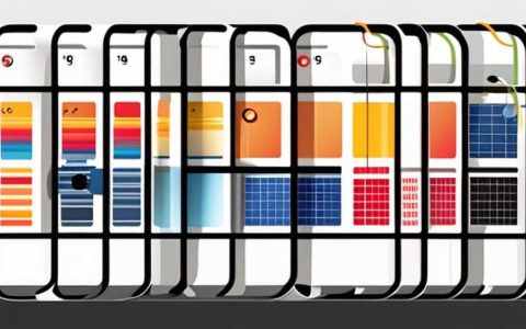 What is the maximum wattage of a solar cell?