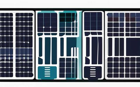 How to use plastic solar cells