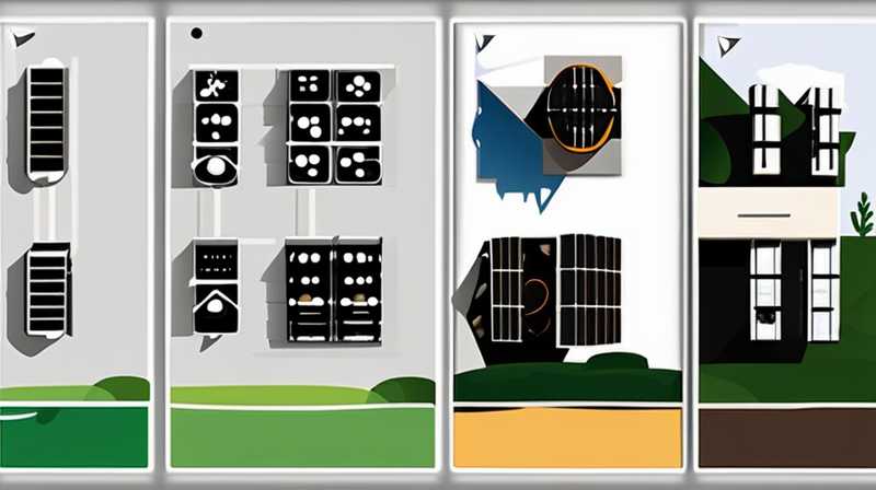 How much does a 200W solar garden light cost?