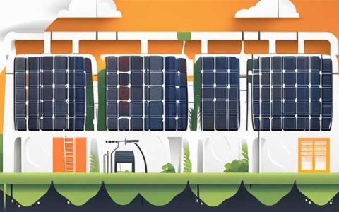 What oil should be added for solar cleaning