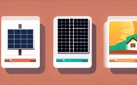 How to install solar energy in private households