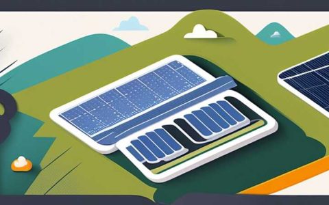 What is solar panel in Chinese?