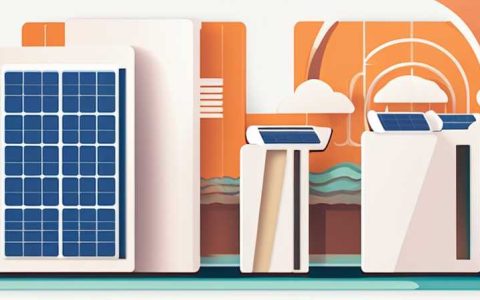 How to improve solar energy efficiency