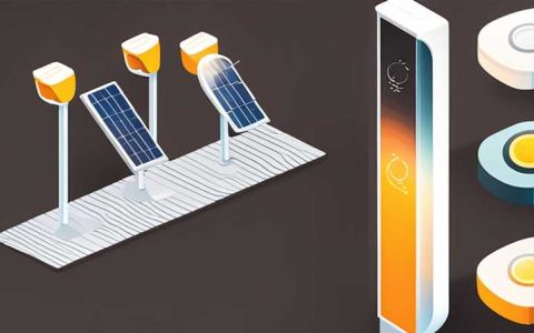 How much does a solar street light project cost?