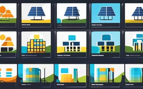 What is the production capacity of 4mw solar power installed capacity?