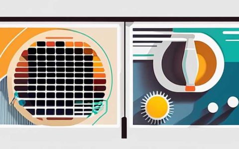 What is the difference between solar tube colors