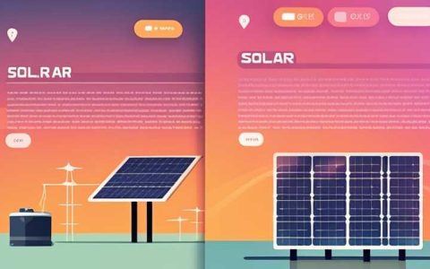 How to install solar panels in your company