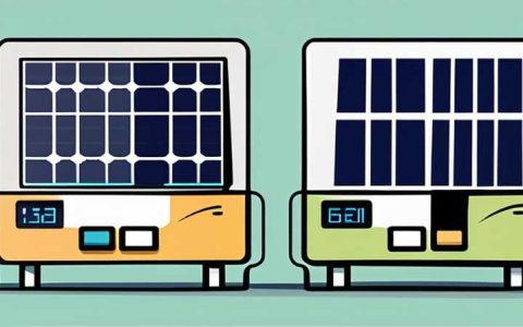 How much electricity can one kilowatt of solar energy use