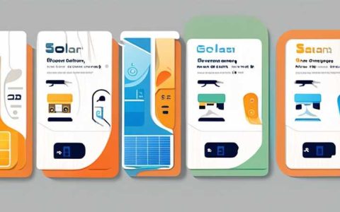 How to use solar cleaning agent