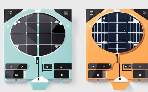 How to disassemble the Saiyan solar cell