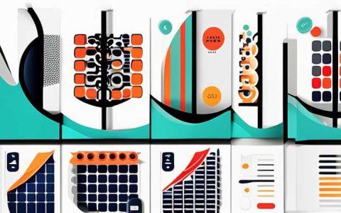 What is the RS curve in a solar cell?
