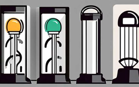 How many years can old solar lights last?