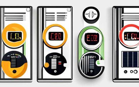 How about solar energy meter