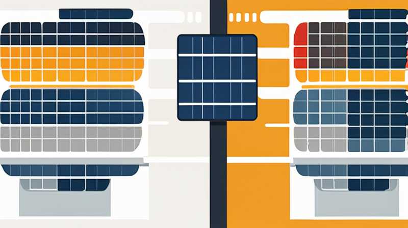 How much does 500 watts of solar photovoltaic cost?