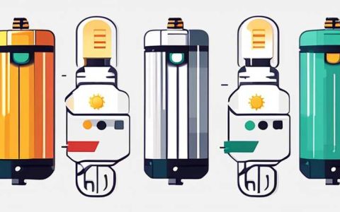 How to connect a Farad capacitor solar light
