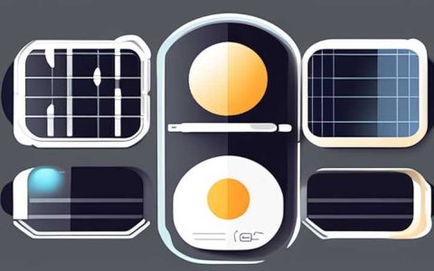 How to set up the solar power of the Xuanmei 3