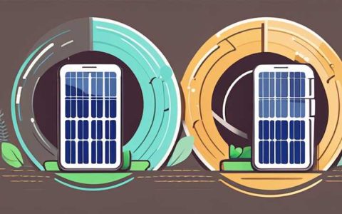 How much does Earth Solar cost?