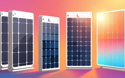 How much does the 300w ultra-thin solar panel cost?