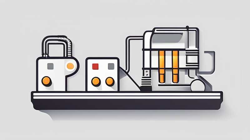 Cómo controlar la capacitancia de la máquina de soldadura por puntos con almacenamiento de energía