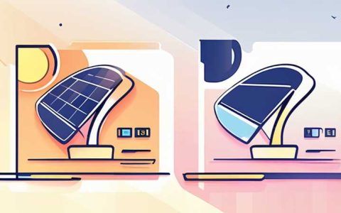 How to use Chixing solar energy