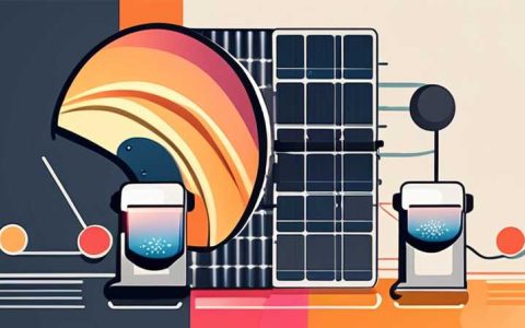 How long does the solar energy experiment last?